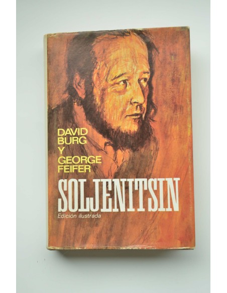 SOLJENITSIN