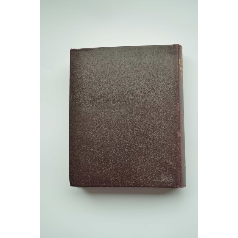 Viajes extranjeros por España y Portugal. Tomo...