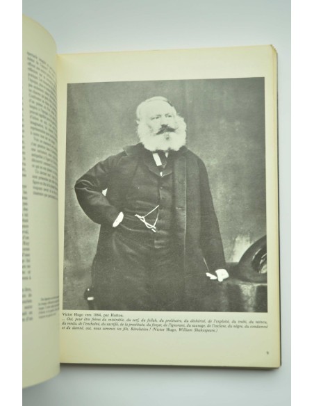Victor Hugo