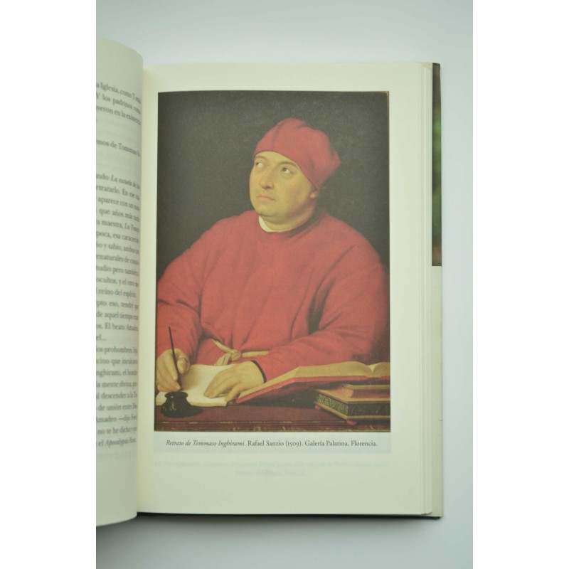 El maestro del Prado y las pinturas proféticas