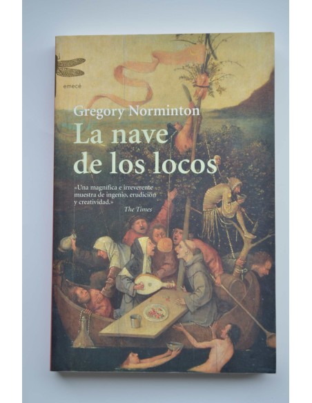 La nave de los locos