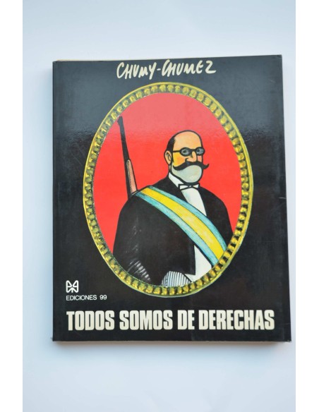 Todos somos de derechas