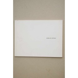 Serra de Rivera : olis i pastels : [catálogo de...
