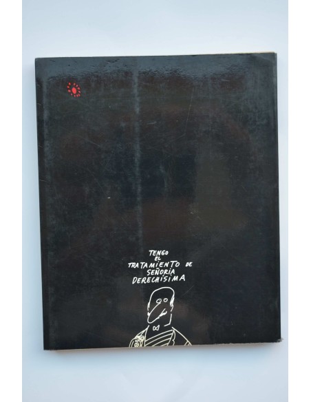 Todos somos de derechas