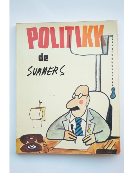 Politikk