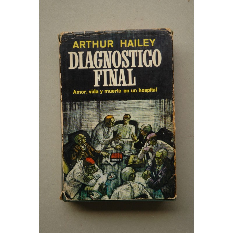 Diagnóstico final