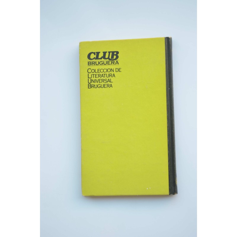 Los funerales de la Mamá Grande