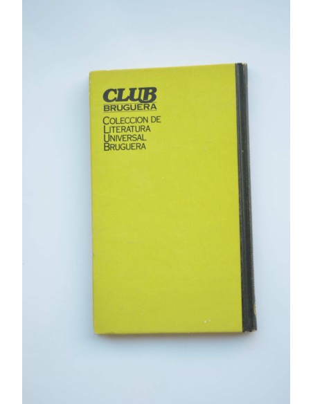 Los funerales de la Mamá Grande