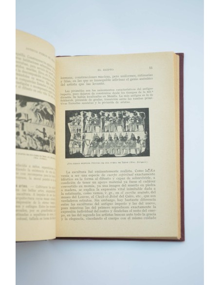 Clío. Iniciación al estudio de la historia. Parte primera. Edad antigua