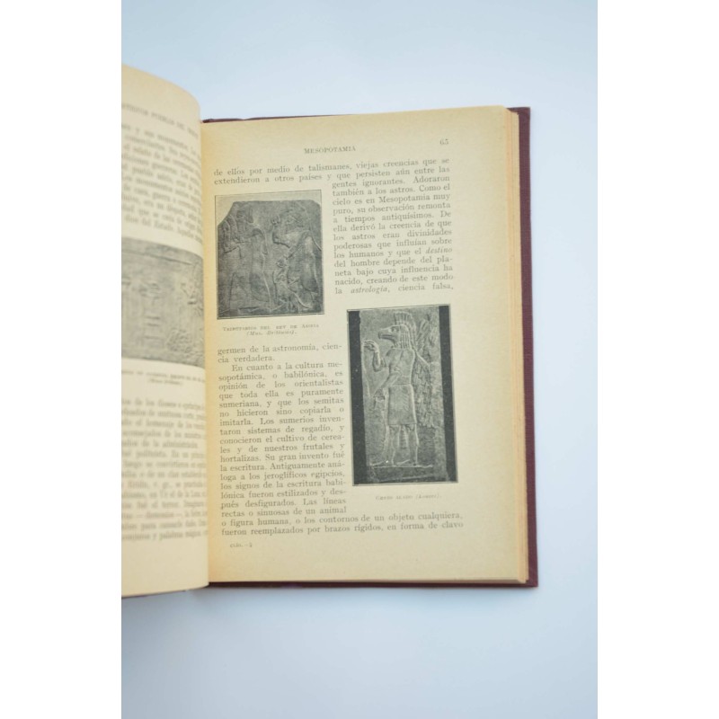 Clío. Iniciación al estudio de la historia....