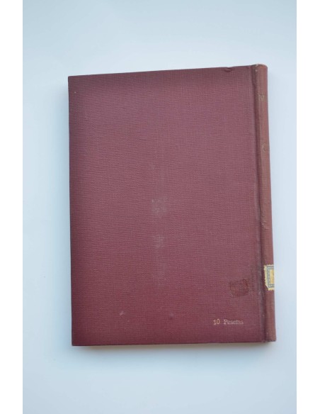 Clío. Iniciación al estudio de la historia. Parte primera. Edad antigua