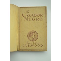 El cazador negro 2