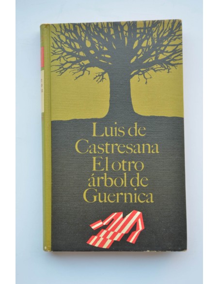 El otro árbol de Guernica