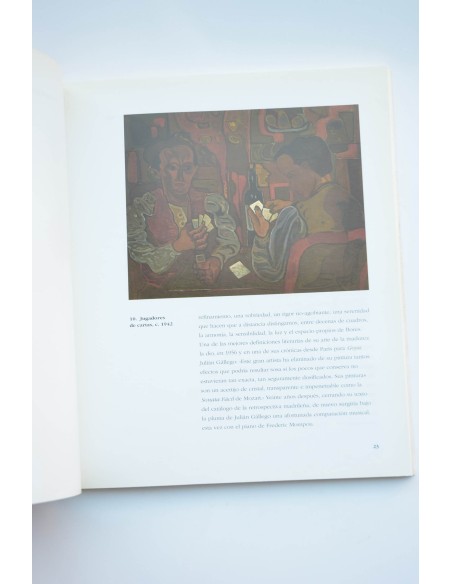 Bores en las colecciones del Estado: catálogo de exposiciones