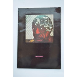 Hommage a Eusebi Sempere : catálogo de exposiciones