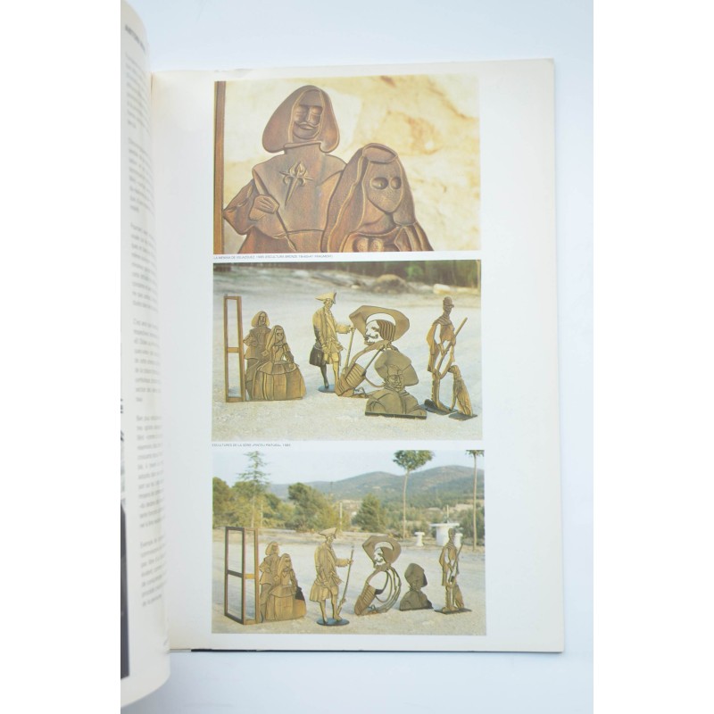 Hommage a Eusebi Sempere : catálogo de...