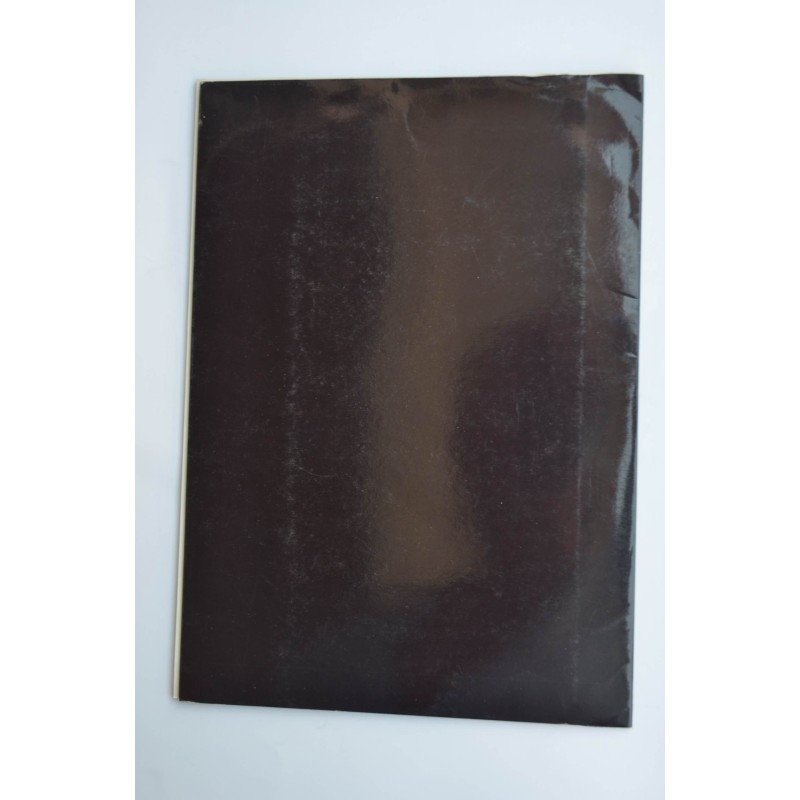 Hommage a Eusebi Sempere : catálogo de...