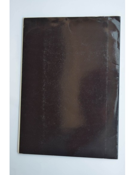 Hommage a Eusebi Sempere : catálogo de exposiciones