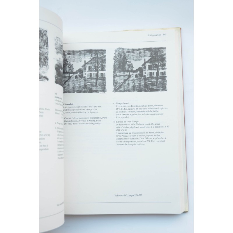 Maurice de Vlaminck catalogue raisonné de...
