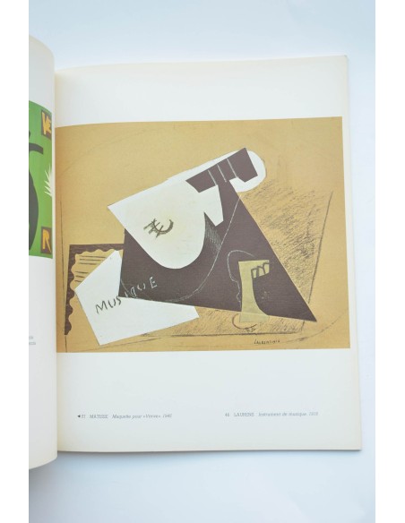 Lettres et chiffres schrift im bild