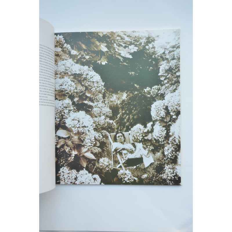 Sistiaga. Del día, de la noche : a la memoria...