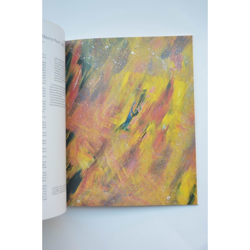 Sistiaga. Del día, de la noche : a la memoria...