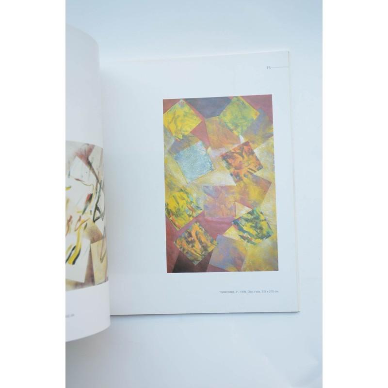 Sistiaga. Del día, de la noche : a la memoria...