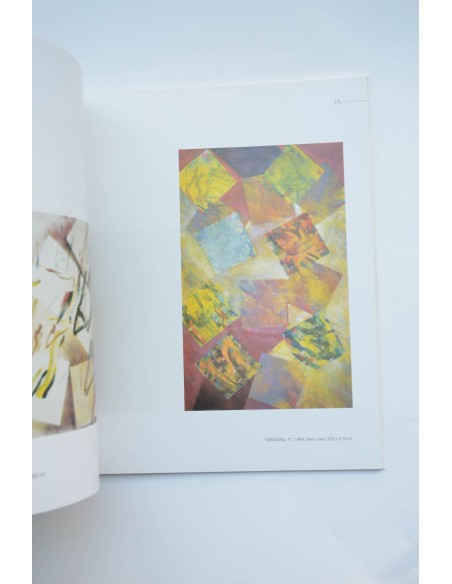 Sistiaga. Del día, de la noche : a la memoria de mi amigo Jorge Oteiza 