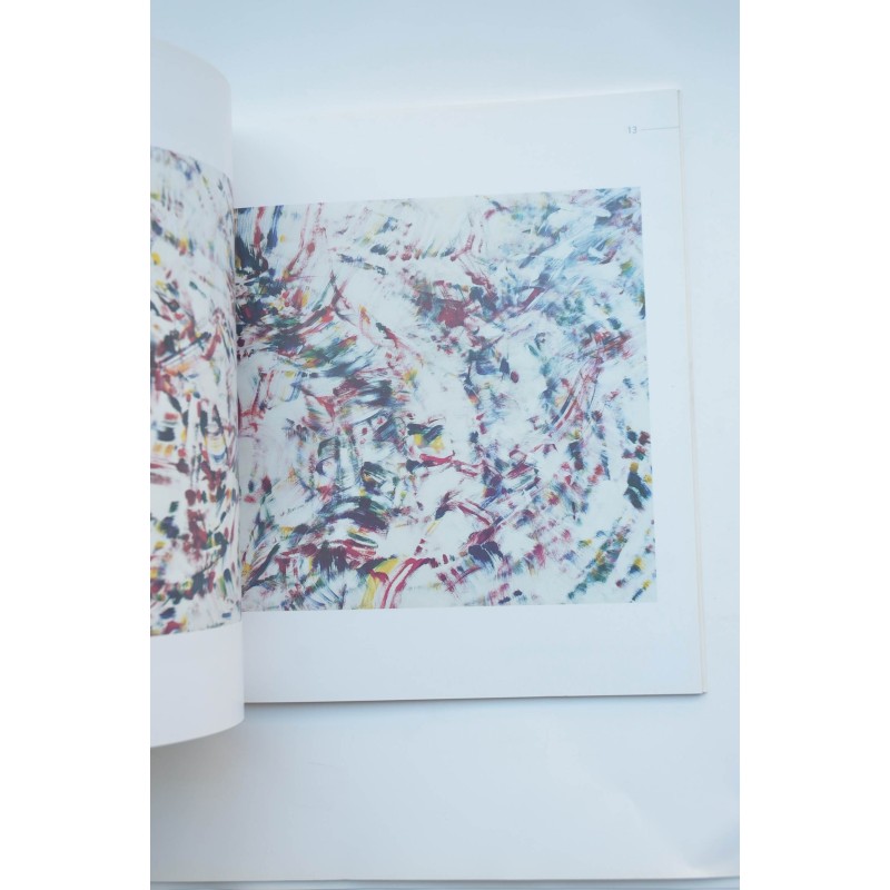 Sistiaga. Del día, de la noche : a la memoria...