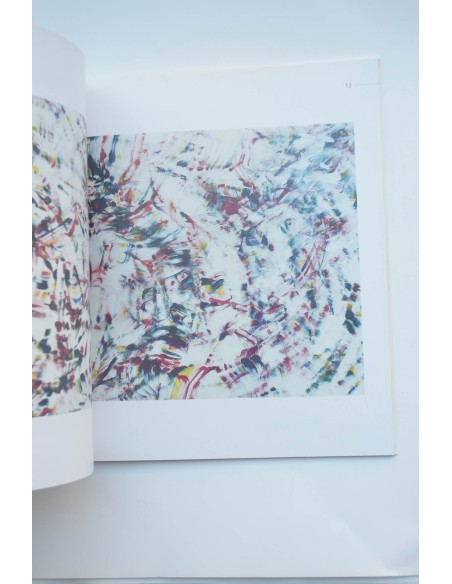 Sistiaga. Del día, de la noche : a la memoria de mi amigo Jorge Oteiza 