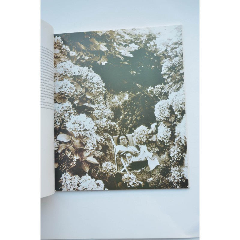 Sistiaga. Del día, de la noche : a la memoria...