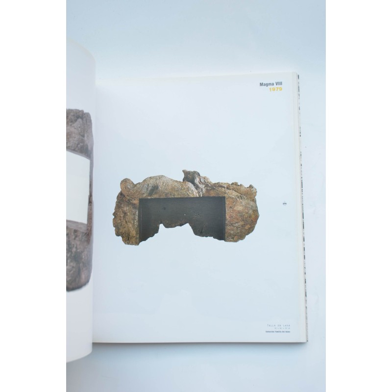 Tony Gallardo, antológica : documenta de...