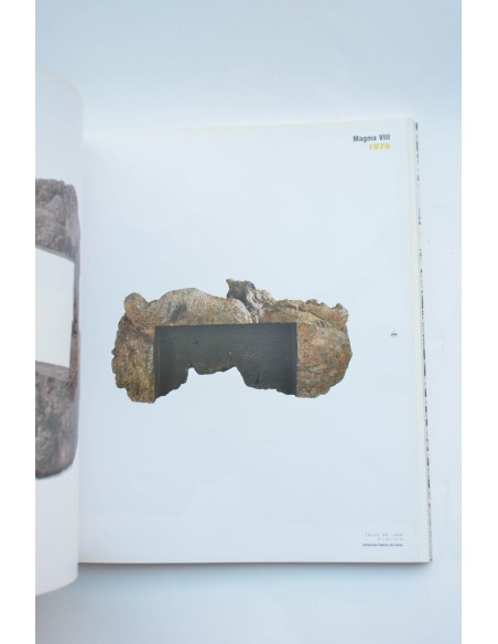 Tony Gallardo, antológica : documenta de exposición