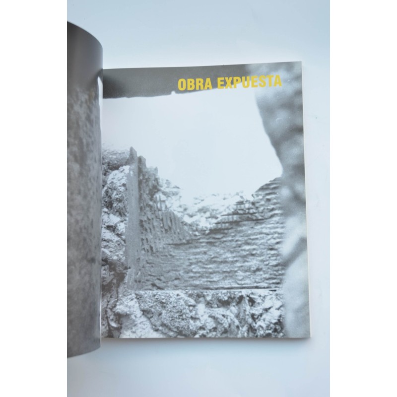 Tony Gallardo, antológica : documenta de...