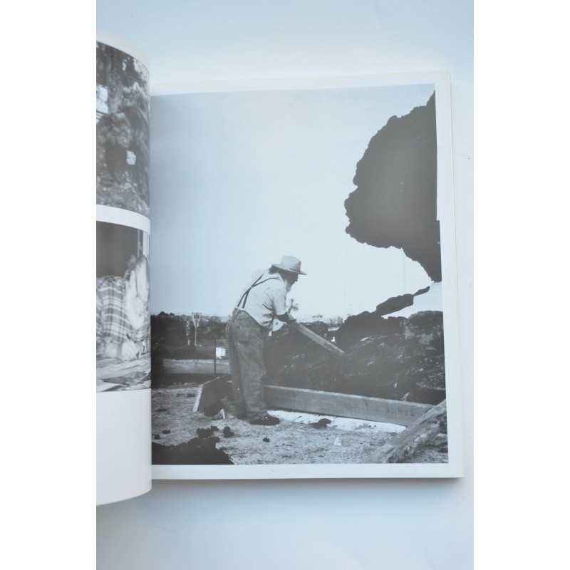 Tony Gallardo, antológica : documenta de...