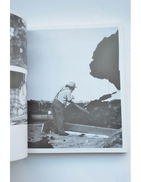 Tony Gallardo, antológica : documenta de exposición