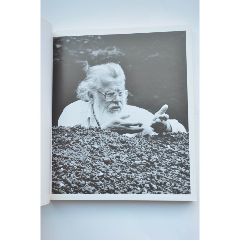 Tony Gallardo, antológica : documenta de...