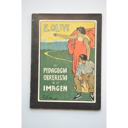 La pedagogía obrerista de la imagen