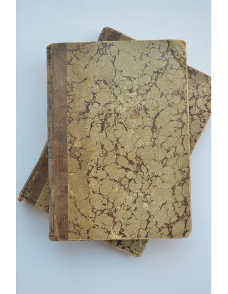 La Gaviota : novela original de costumbres españolas