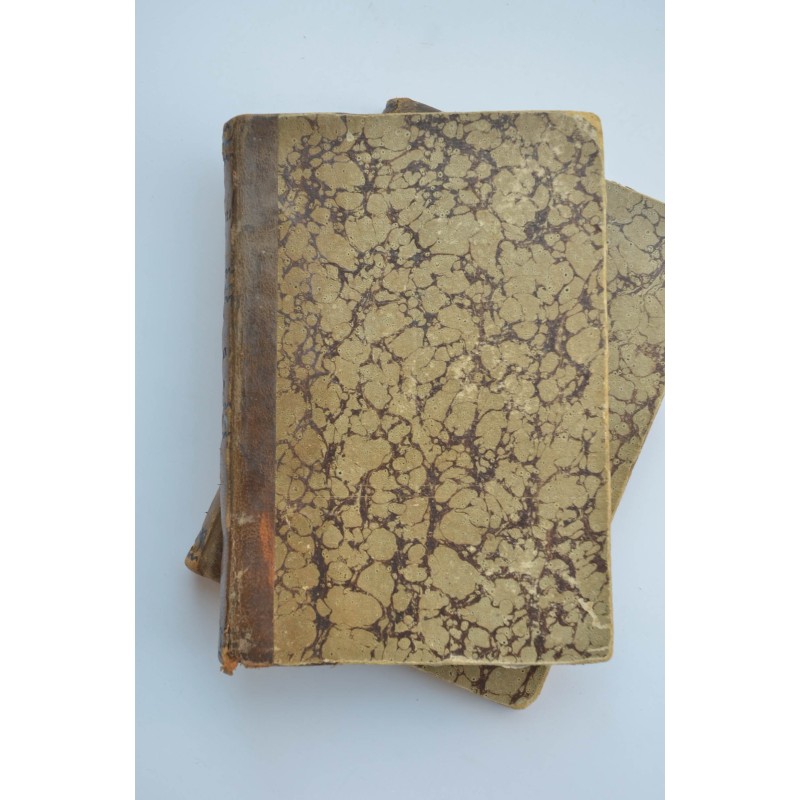 La Gaviota : novela original de costumbres...