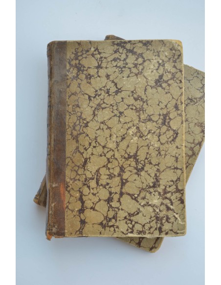 La Gaviota : novela original de costumbres españolas