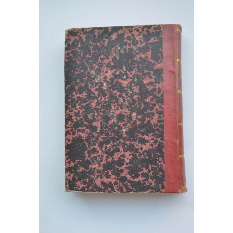 Sentencias del Tribunal Supremo de Justicia....