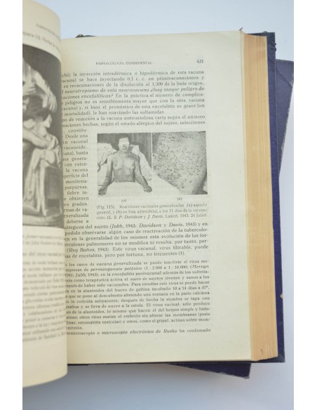 Terapéutica con sus fundamentos de farmacología experimental