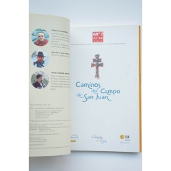 GR 7 - 7.1 - 7.2 Murcia : caminos del Campo de San Juan 2