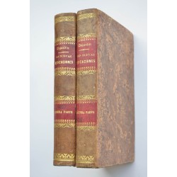 Las nuevas medicaciones