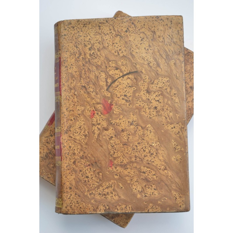 Las nuevas medicaciones