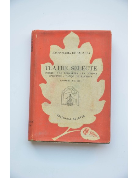Teatre selecte