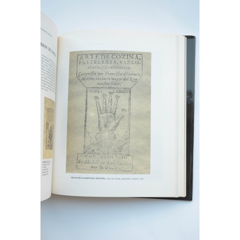 Historia de la gastronomía española