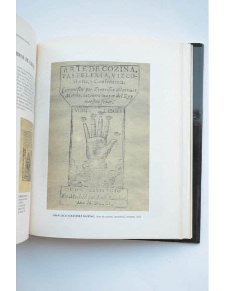 Historia de la gastronomía española
