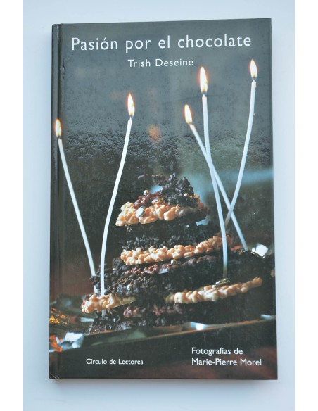 Pasión por el chocolate